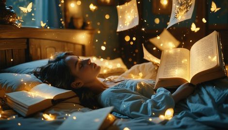 Kültürlerarası Uyku Hikayesi Harmanları: Modern ve Geleneksel Anlatıların Uykuya