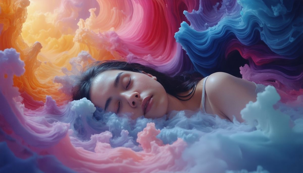 Hayal Gücünü Canlandıran Teknikler ile Etkili Uyku Hikayeleri Oluşturma