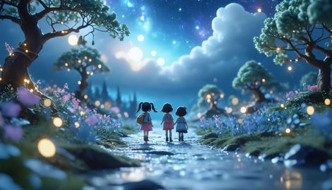 Rüya Gezginleri: Uykuya Yolculuk