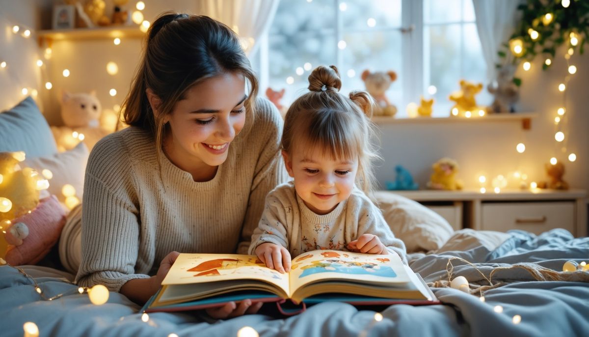 Dostluk Üzerine Öğretici Hikayeler: Çocuklar İçin Masal Tadında Öğrenme