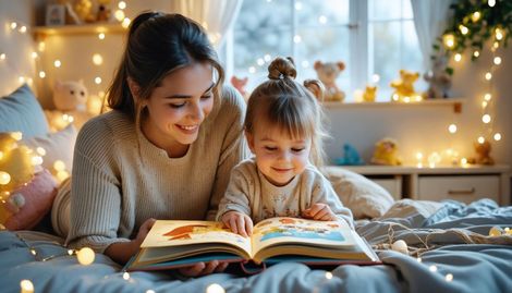 Dostluk Üzerine Öğretici Hikayeler: Çocuklar İçin Masal Tadında Öğrenme