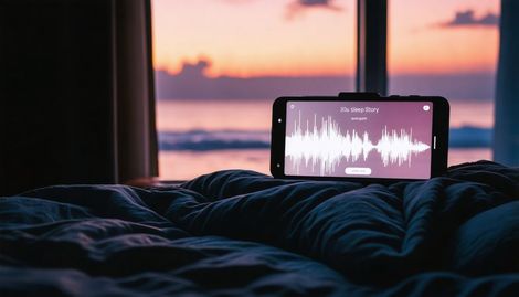 Instagram Reels İçin 30 Saniyelik Uyku Hikayesi Konseptleri