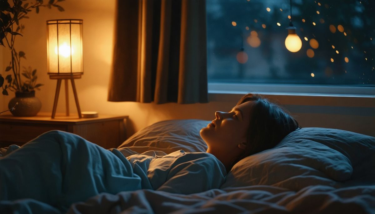 Sade ve Anlaşılır Dil Kullanımıyla Etkili Uyku Hikayeleri Yazımı