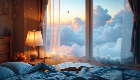 Etkileyici Uyku Hikayesi Kurgusu Oluşturmanın Yolları