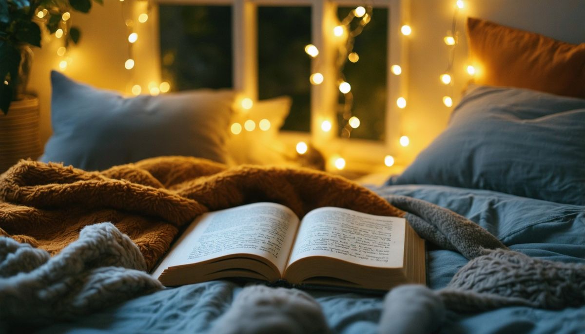 Kısa Uyku Hikayeleri Paylaşımları: Sosyal Medyada Dikkat Çekici Hikaye Fikirleri