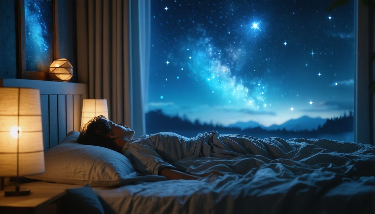 YouTube'da Etkili Uyku Hikayeleri: Dinlendirici Video Formatları ve Hikaye Sunum