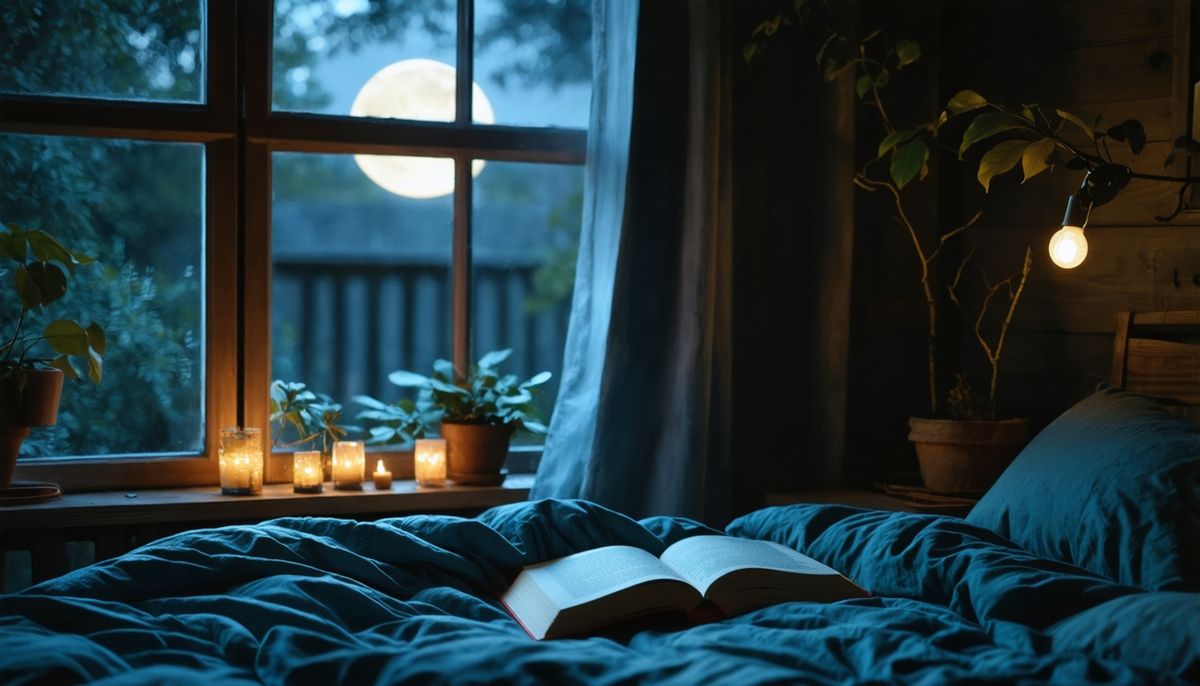 Blogda Etkili Uyku Hikayesi Anlatımı: Format ve İçerik Önerileri