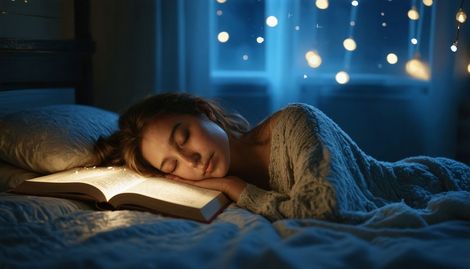 Uyku Hikayelerinde Yumuşak Anlatım Teknikleri: Huzurlu Uykunun Anahtarı