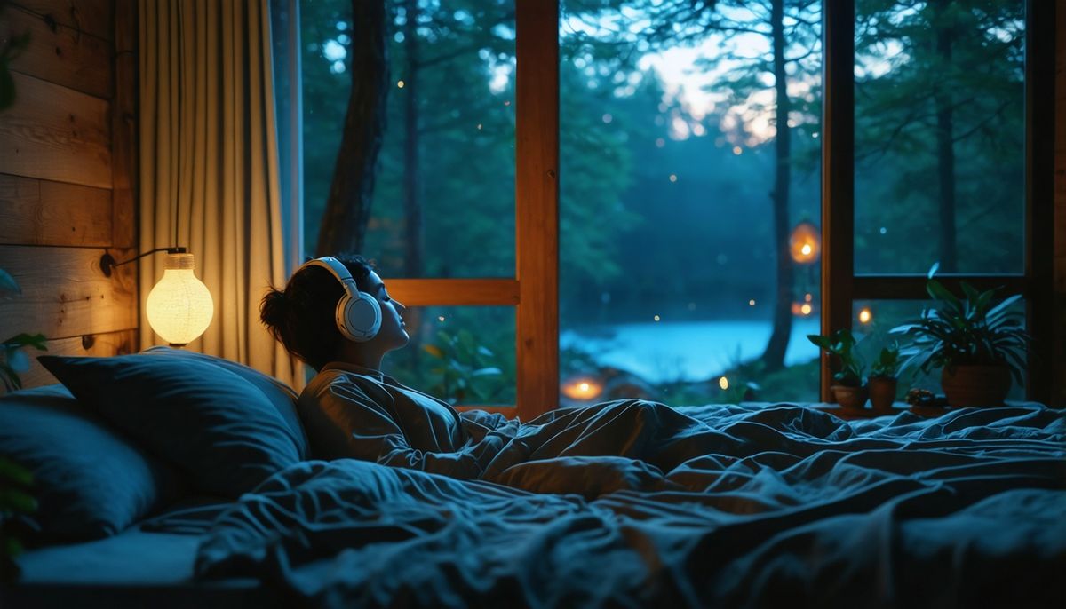 Modern Uyku Hikayesi Anlatım Teknikleri: 2026'nın Güncel Trendleri