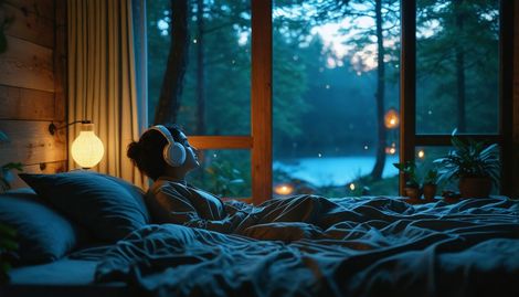 Modern Uyku Hikayesi Anlatım Teknikleri: 2026'nın Güncel Trendleri