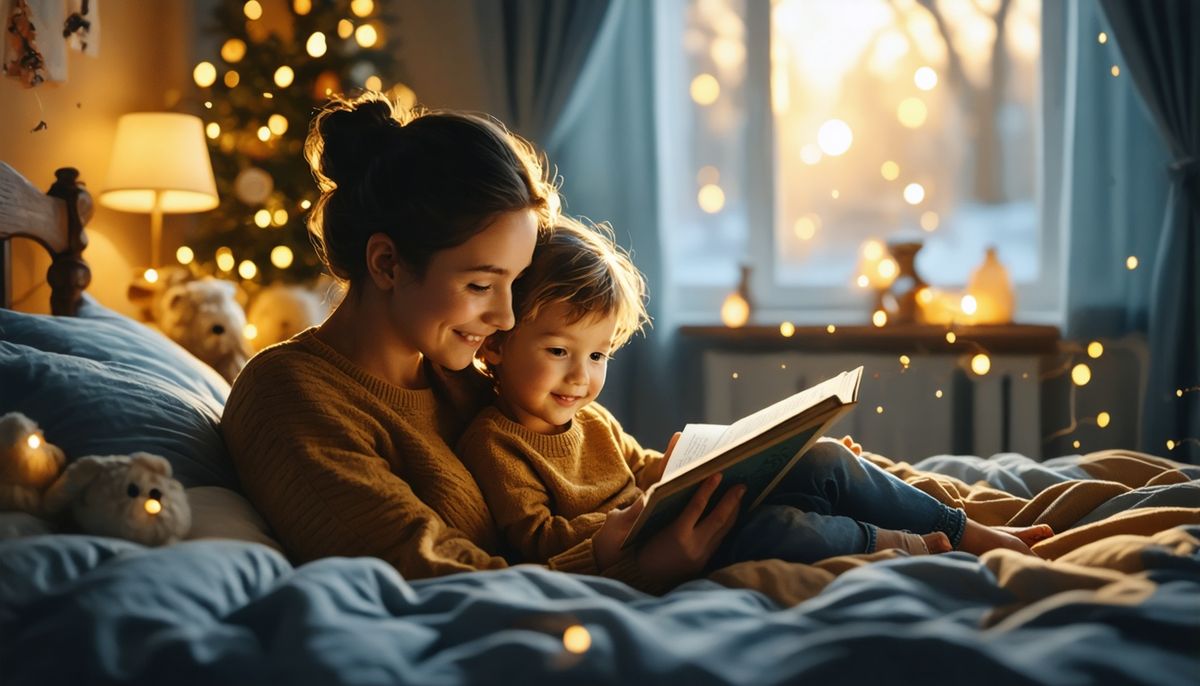 Hikaye Yazımında Doğru Zamanlama Teknikleri ile Etkileyici Uyku Hikayeleri Oluşt