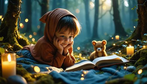 Popüler Uyku Hikayesi Temaları: Güncel Trendler ve İlham Kaynakları