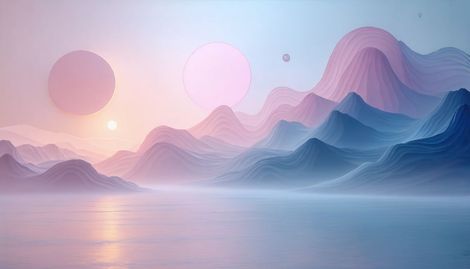 Rüya Yolculuğu Konseptli Hikayeler: Hayal Gücünüzü Uykuya Taşıyan Hikayeler