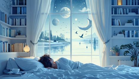 Sakinleştirici Ritmi Yakalayan Anlatım Teknikleri ve Örnek Metinler