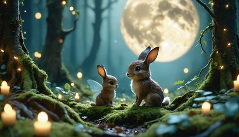 Başarılı Uyku Hikayelerinde Karakter Oluşturmanın Sırları