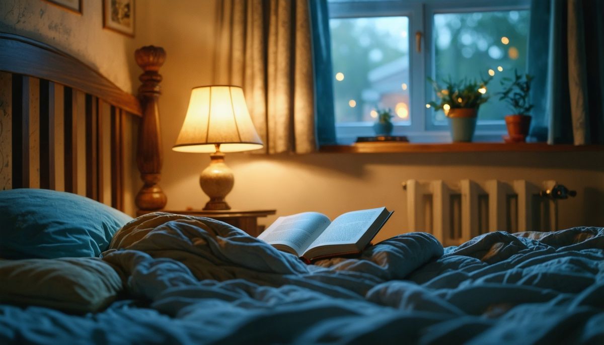 Etkili Uyku Hikayesi Yapısının Temelleri: Hikaye Yapısı ve Anlatım Teknikleri