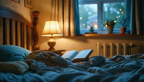 Etkili Uyku Hikayesi Yapısının Temelleri: Hikaye Yapısı ve Anlatım Teknikleri