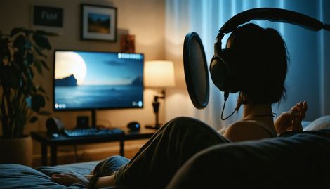 Uyku Hikayesi Podcast İçerik Önerileri: Etkili Format ve Hikaye Yapıları