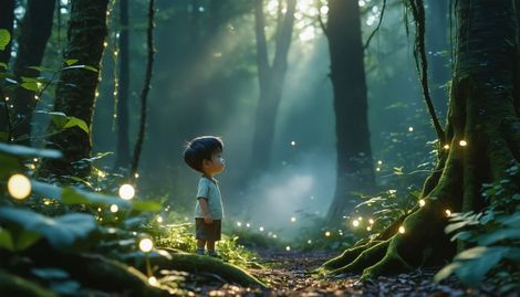 Karakter ve Mekan Uyumu Sağlama: Etkileyici Uyku Hikayelerinde Tasarımın Gücü