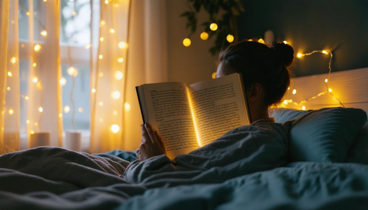 Blogda Etkili Uyku Hikayesi Teknikleri: İçerik Önerileri ve Formatlar