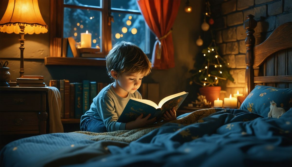 Avrupa Uyku Masalları ve Kültürü: Hikaye Çeşitliliğinin Büyülü Dünyası