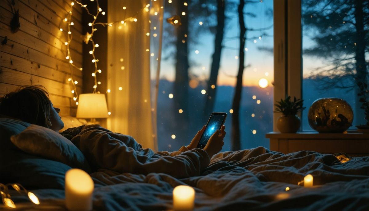 Uyku Hikayesi Platformlarında Keşfedilen Yenilikler ve Güncel Trendler