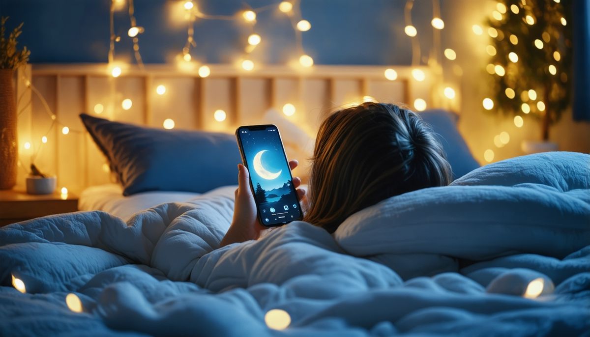 Sosyal Medya için Kısa Uyku Masalları: Dikkat Çekici ve Etkili Hikaye Paylaşımı