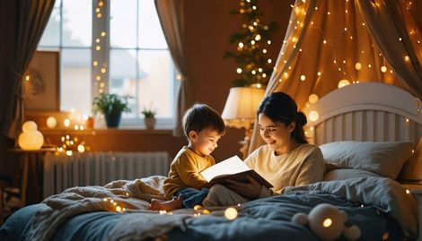 Başarılı Hikaye Kurgusu İçin Etkili Stratejiler ve Uyku Hikayesi Yazma İpuçları