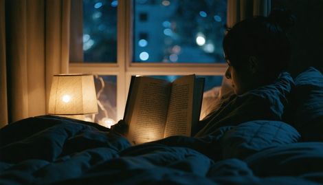 Blog İçin Sakin Uyku Hikayeleri: Etkili Hikaye Formatları ve İçerik Önerileri