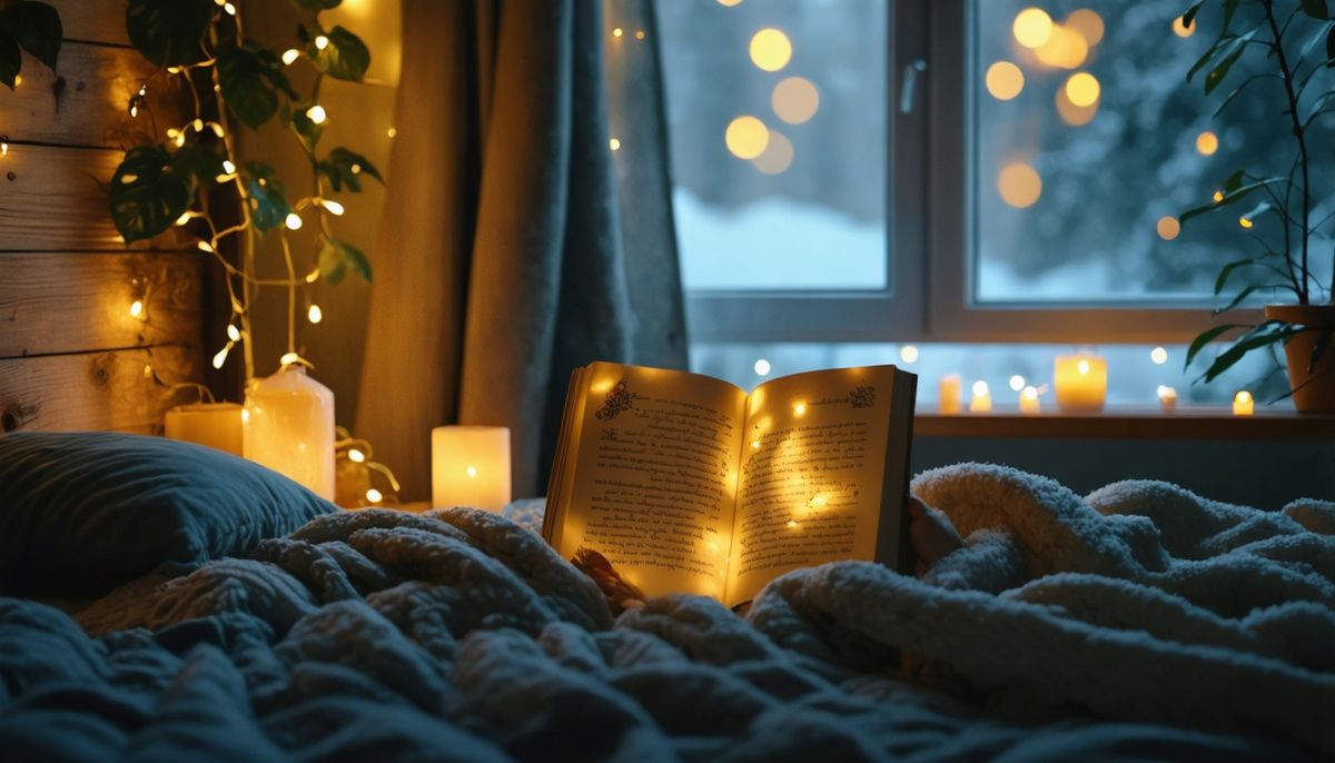 Etkileyici Uyku Hikayeleri Yazmanın Yolları: Başarılı Hikaye Yazma Teknikleri ve