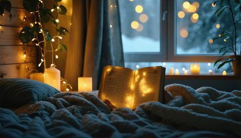 Etkileyici Uyku Hikayeleri Yazmanın Yolları: Başarılı Hikaye Yazma Teknikleri ve