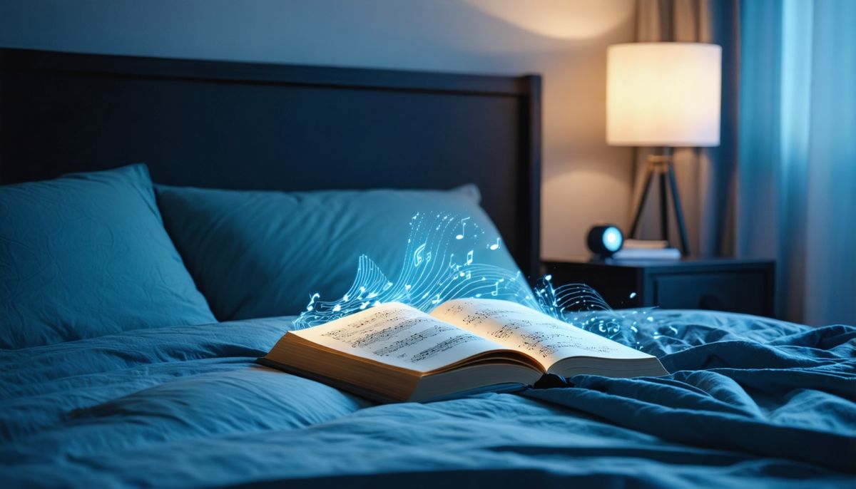 Ritmi Yakalamak: Uyku Hikayelerinde Dil Kullanımının Önemi ve Teknikleri