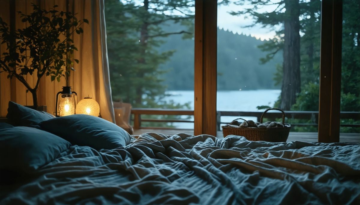 Görsel ve Duyusal Betimlemelerle Hikaye Zenginleştirme Teknikleri