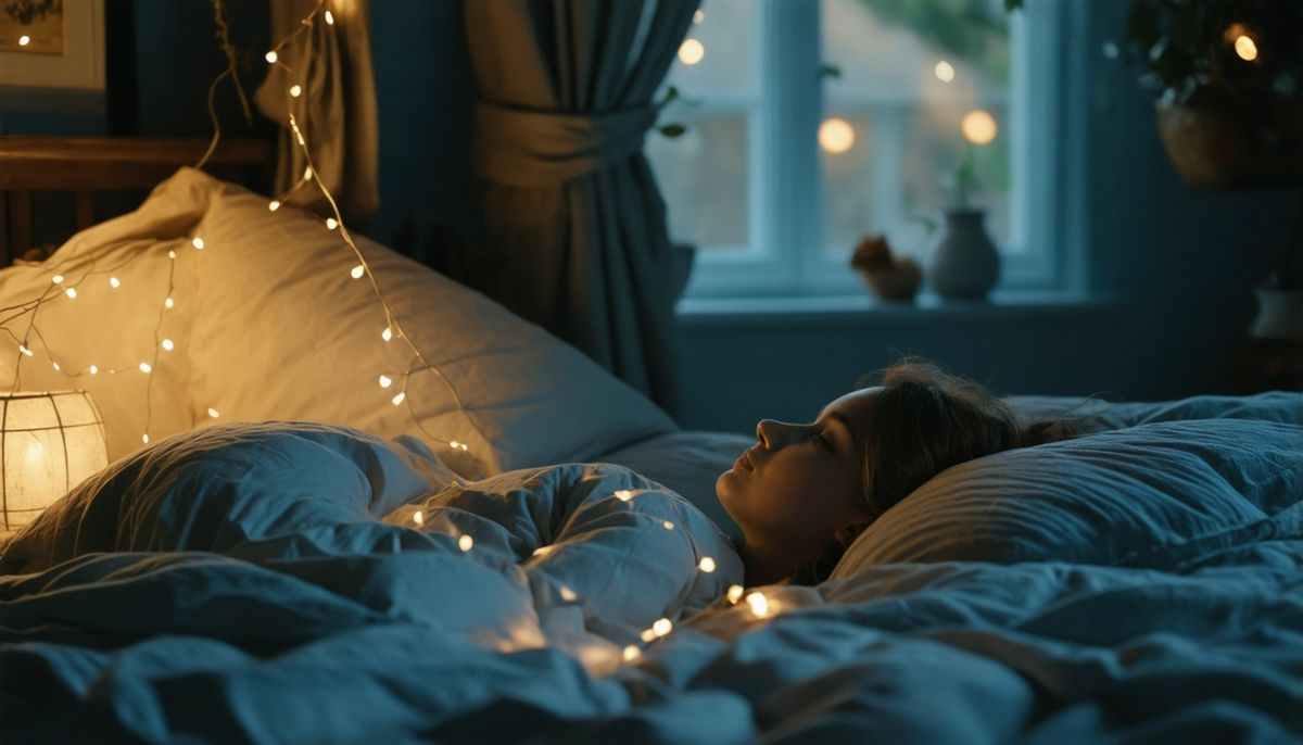 İyi Uyku Hikayeleri İçin Hikaye Akışı Stratejileri: Etkili İçerik Oluşturma Yönt