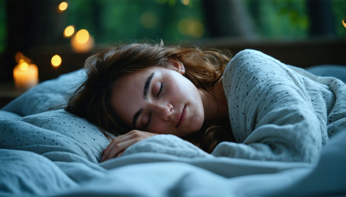 Yetişkinlere Özel Uyku Hikayesi Önerileri: Rahatlatıcı ve Etkili Formatlar