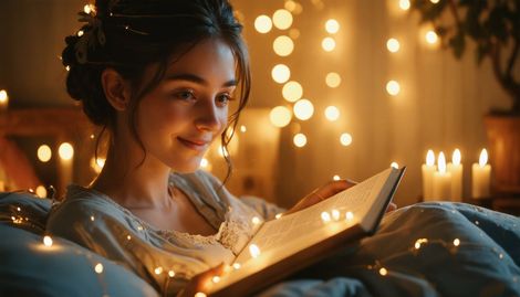 Sesli Okumada Etkili Anlatım Teknikleri ile Uyku Hikayelerinizi Canlandırın