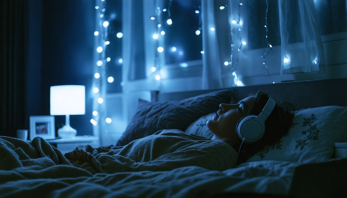 Sakinleşmeyi Destekleyen Hikayeler ile Rahatlama ve Stres Azaltma Yöntemleri