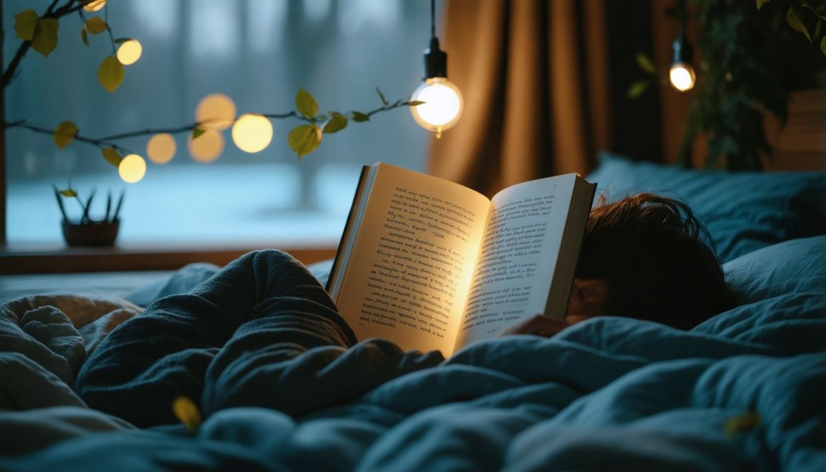 Büyüleyici Uyku Hikayeleri Yazımı: Etkili Anlatım Teknikleri ve Akıcı Dil Kullan
