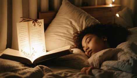 Uyku Hikayelerinde Yaratıcı Anlatım Teknikleri ve Konsept Geliştirme