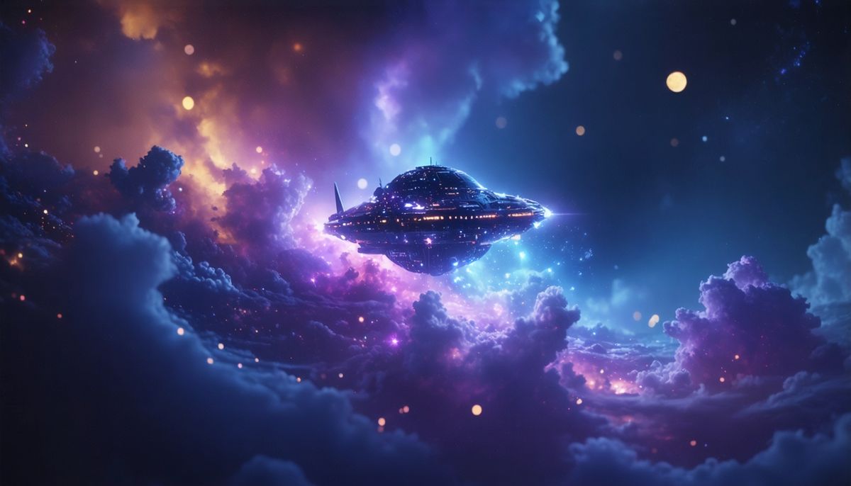 Masalsı Evrenlerde Gece Yolculuğu: Uyku Hikayelerinde Yaratıcılığın SınırlarınıZ