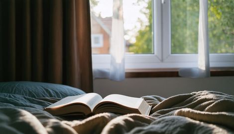 Blog İçin Etkileyici Uyku Hikayeleri Yazmanın Püf Noktaları