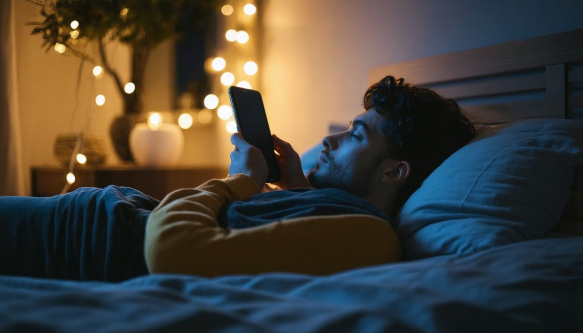 Kısa ve Etkileyici Uyku Hikayeleri: Sosyal Medyada Dikkat Çeken Öykü Fikirleri