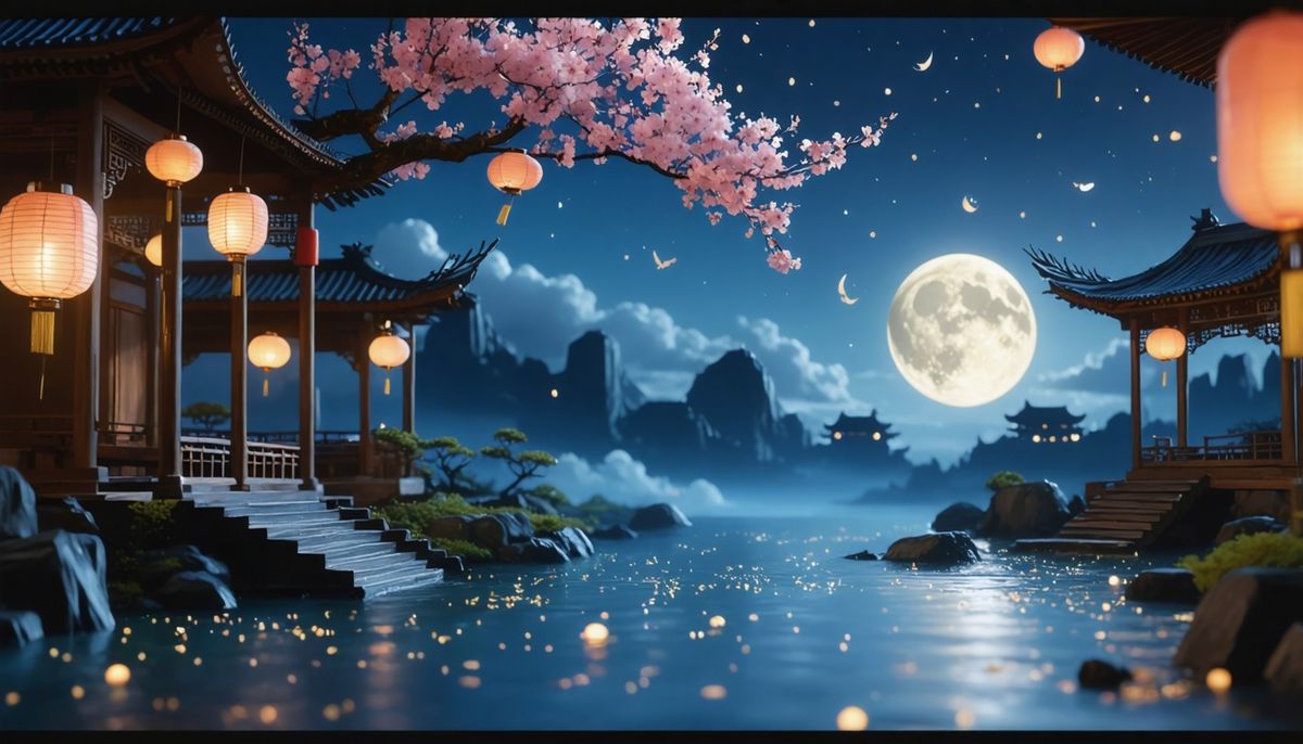 Asya'dan Uyku Masallarının Sırları: Kültürel Hikayelerle Dolu Bir Yolculuk