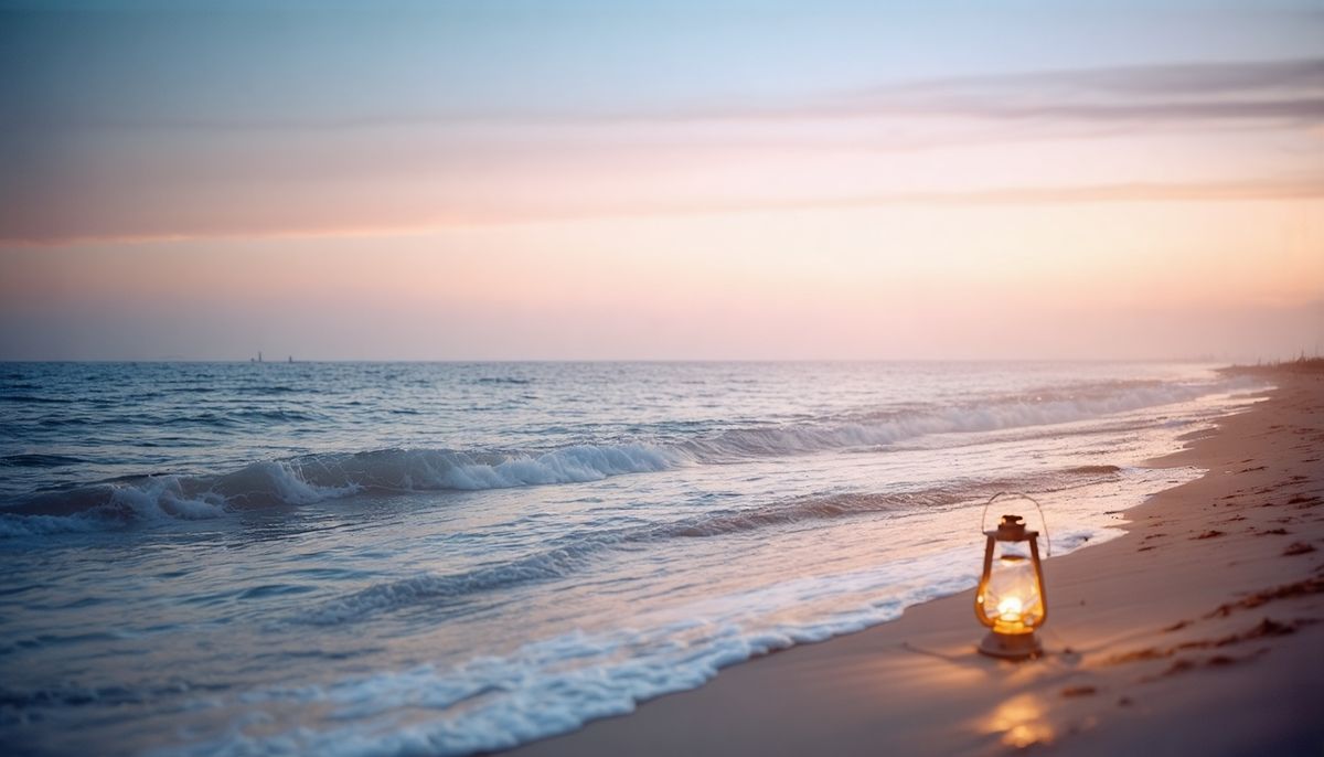 Görselleştirme İle Uyku Hikayesi Mekan Betimlemeleri