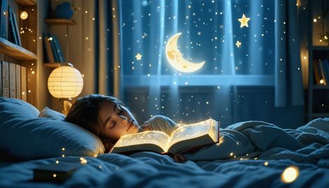 Kişiselleştirilmiş Uyku Hikayeleri Neden Önemlidir?