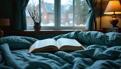 Rahatlatıcı Uyku Hikayesi Yazma Teknikleri: Etkili Hikaye Oluşturma Yöntemleri