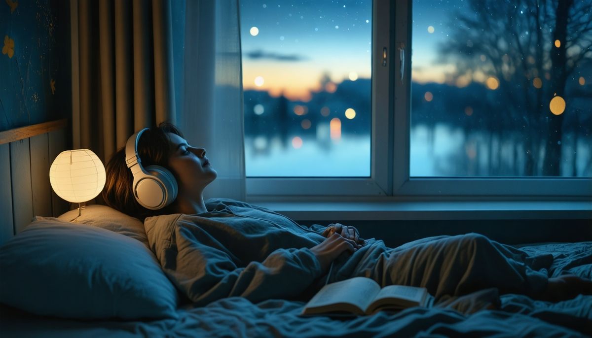 Uyku Hikayeleri İçin 10 Özgün Tema ve Konsept Önerisi