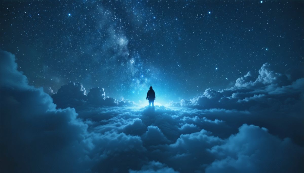 Rüya Yolculukları: Sosyal Medyada Paylaşılmaya Uygun Uyku Hikayeleri