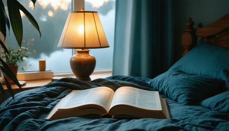 Akıcı Uyku Hikayesi Yazma Yöntemleri: Etkili Anlatım Teknikleriyle Huzurlu Uyku