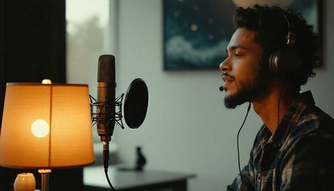 Sakinleştirici Ton: Dil, Tempo ve Seslendirme Teknikleri